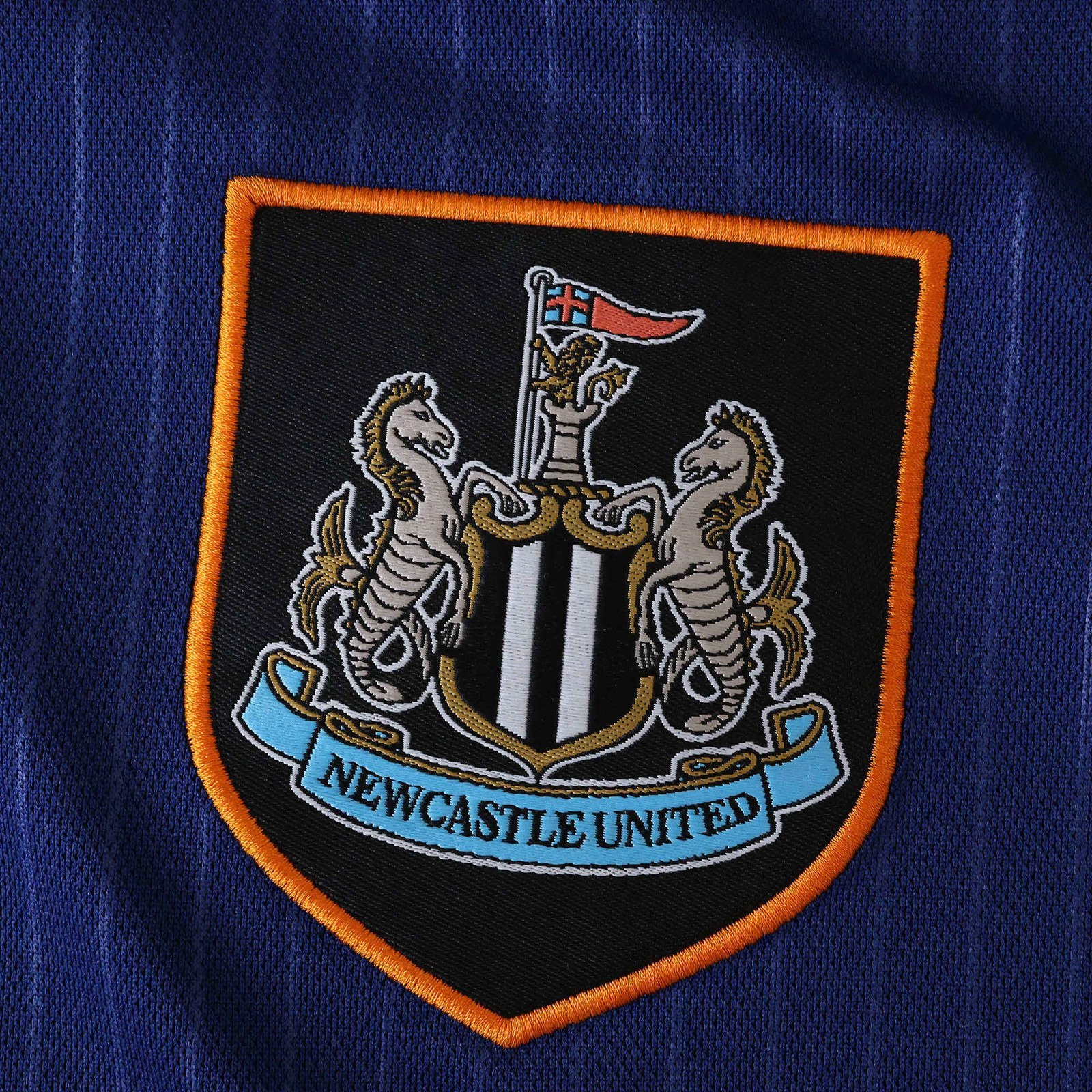 Newcastle III - 2025/26 - Imagem 2