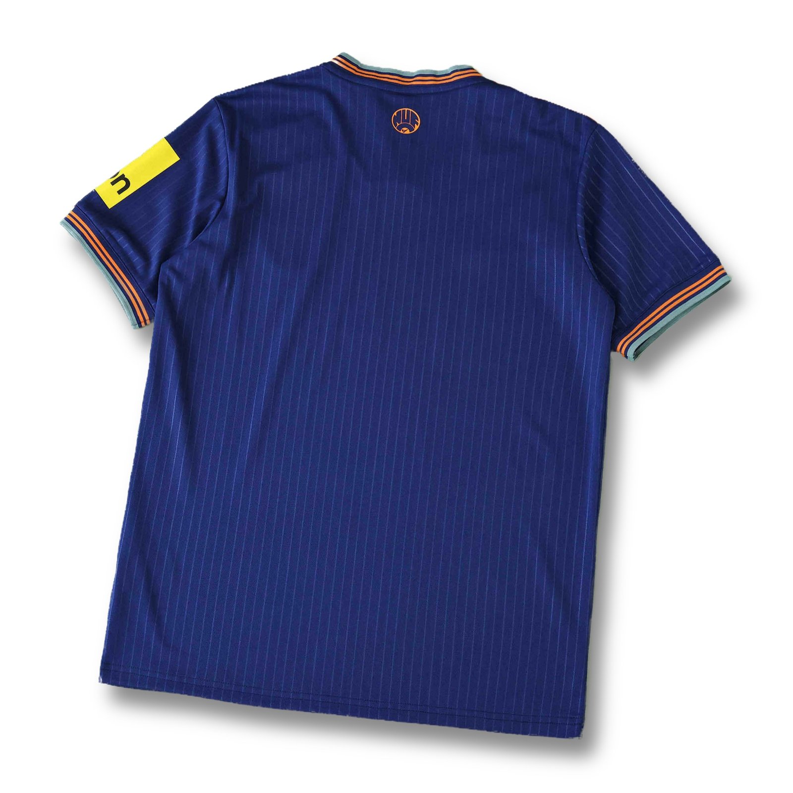 Newcastle III - 2025/26 - Imagem 5