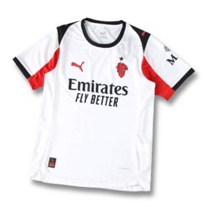 Milan II - 2025/26 (Versão Jogador)