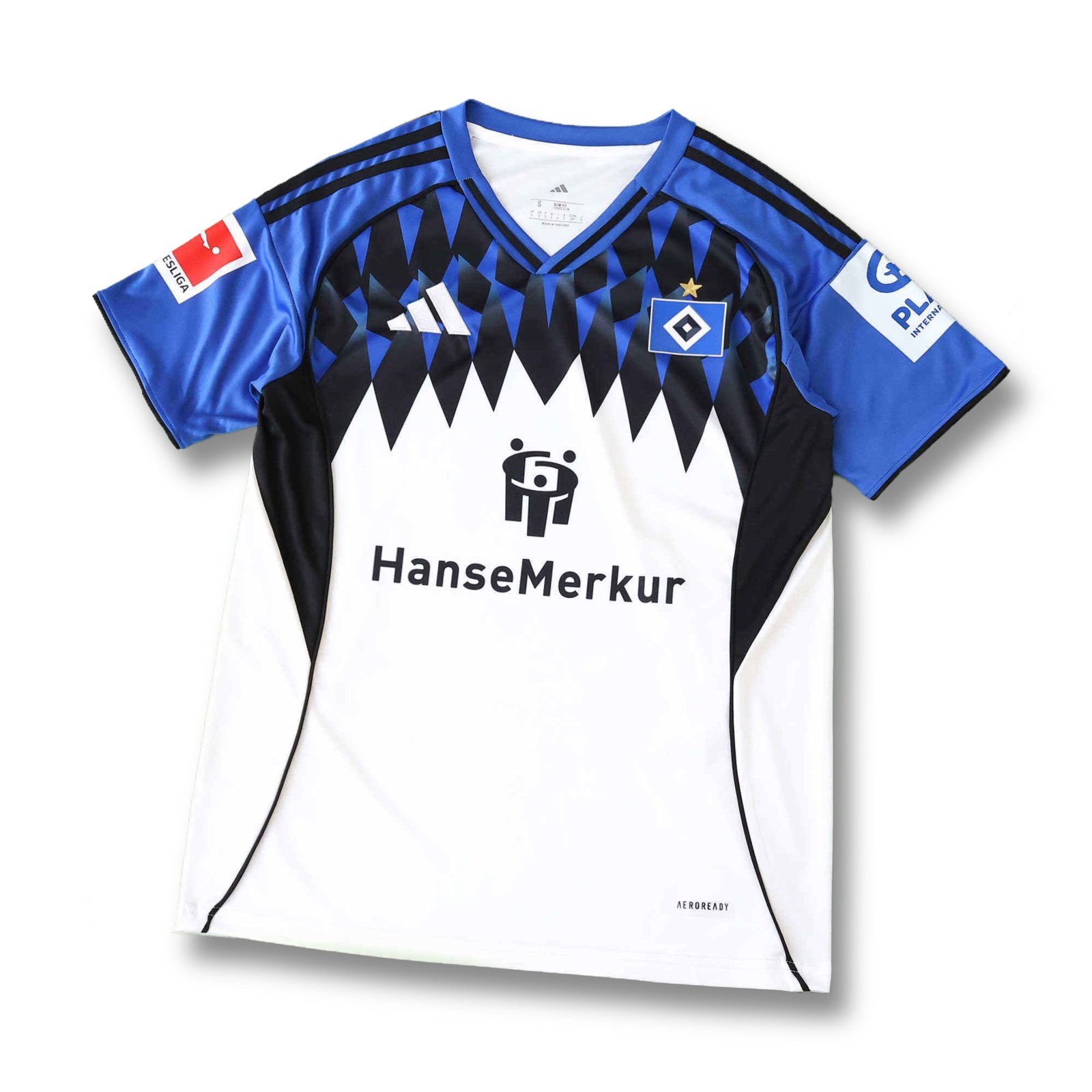 Hamburger SV I - 2025/26