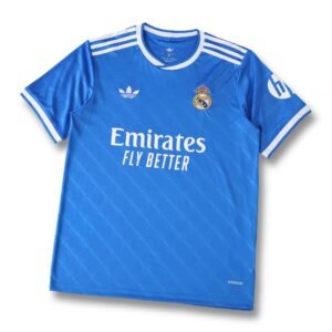 Real Madrid III - 2025/26