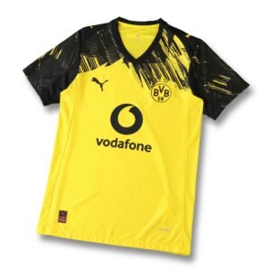 Borússia Dortmund I- 2025/26 (Versão Jogador)