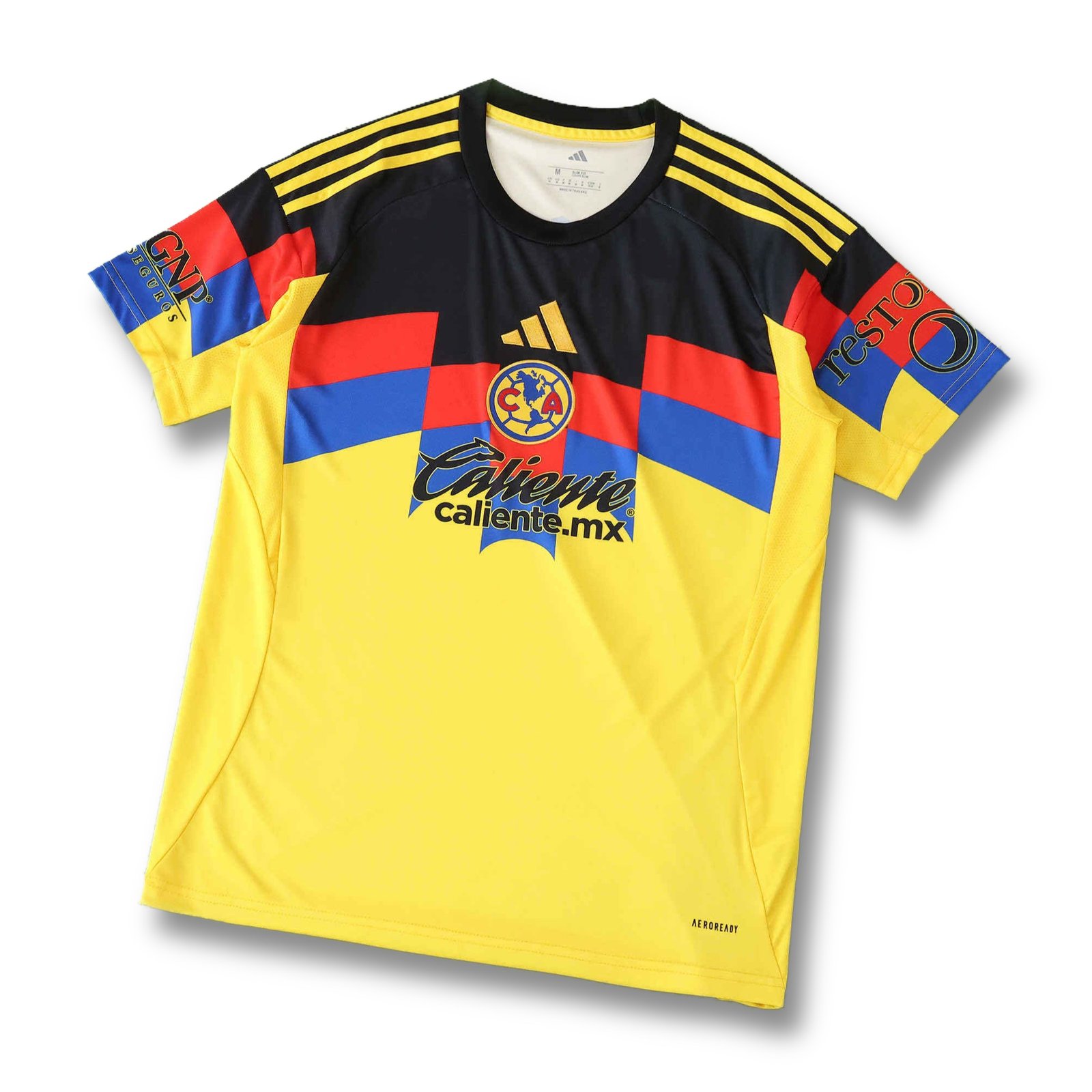 Club América I - 2025/26