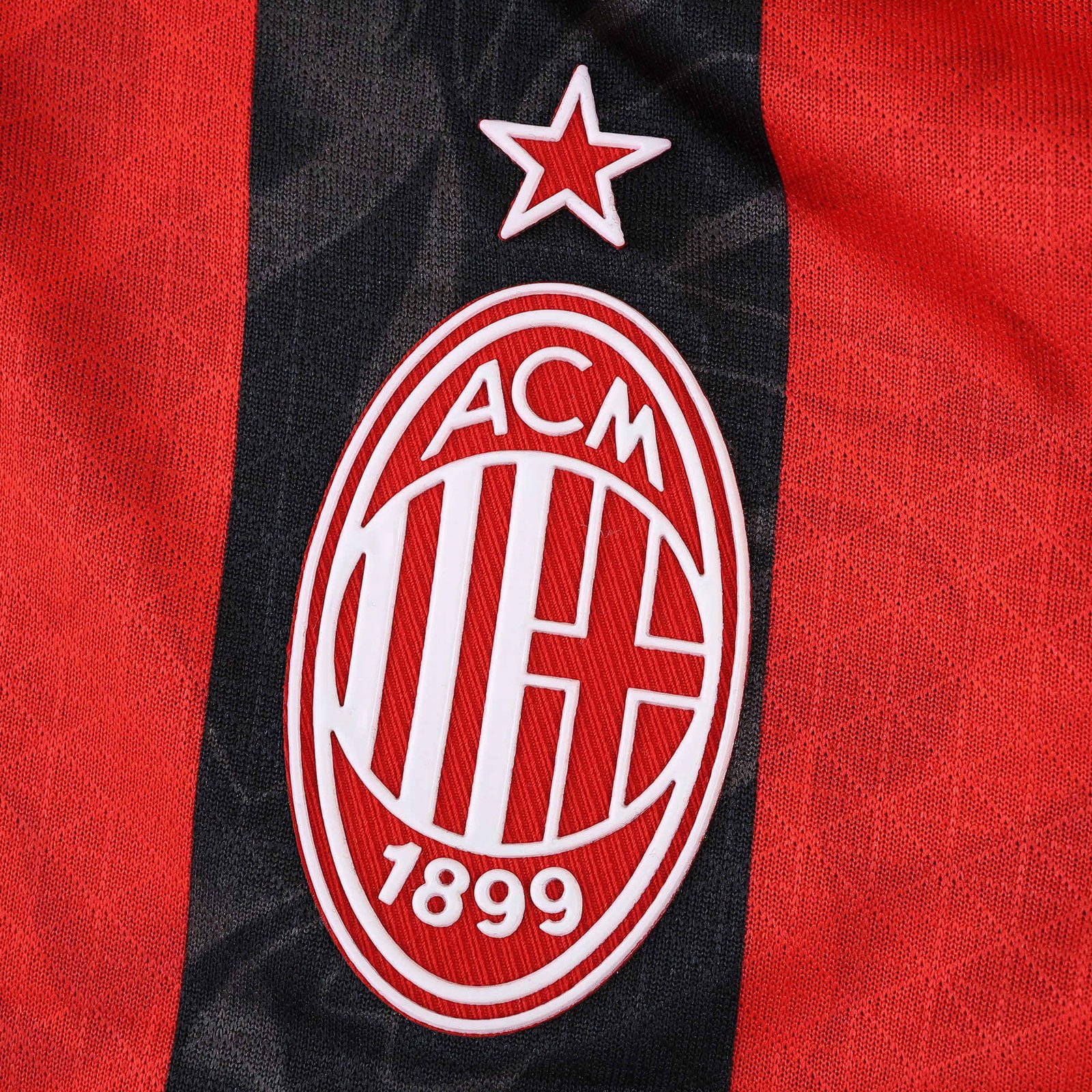 Milan I - 2025/26 (Versão Jogador e Manga Longa) - Imagem 2