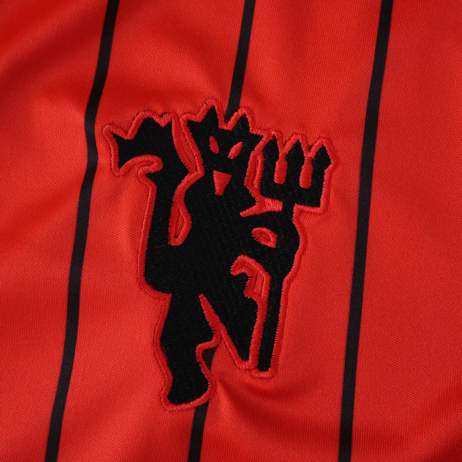 Manchester United x Beisebol - 2025/26 - Imagem 2