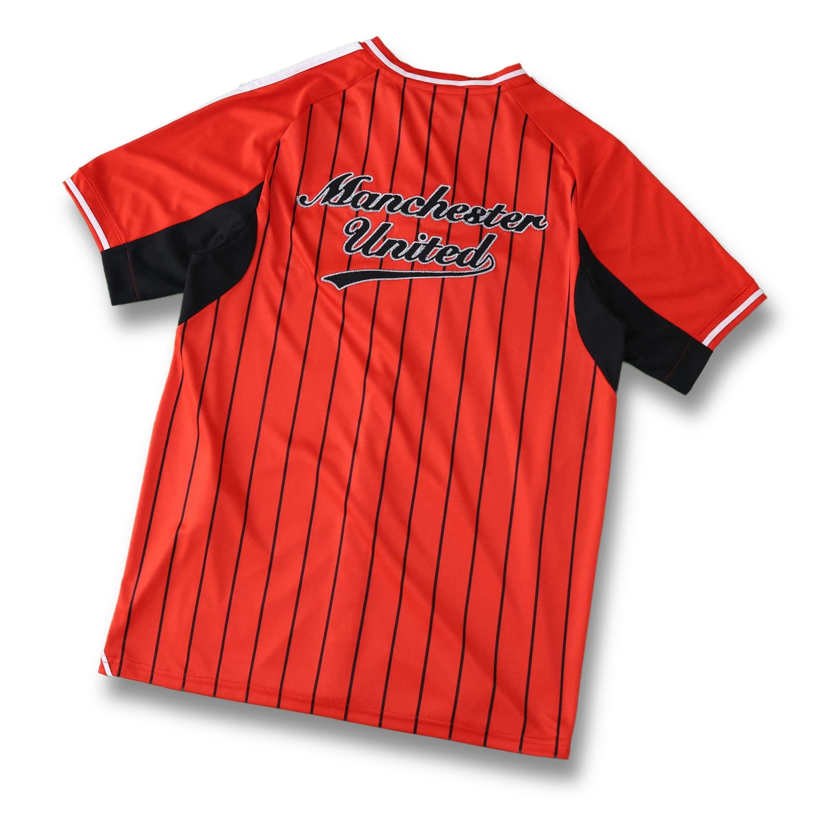 Manchester United x Beisebol - 2025/26 - Imagem 5