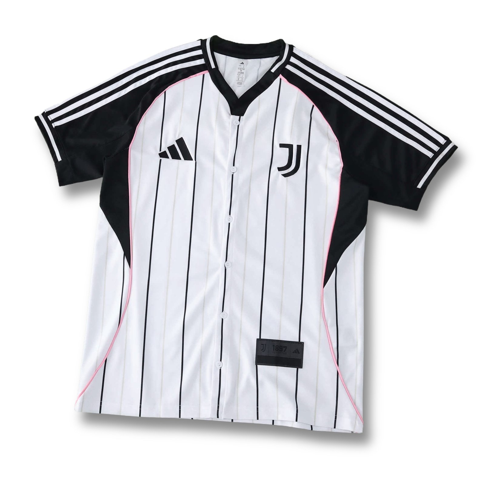Juventus x Beisebol - 2025/26