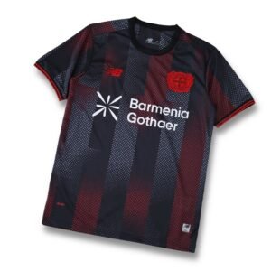 Bayer Leverkusen I - 2025/26