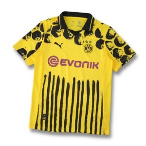 Borússia Dortmund X Mundial de Cubes - 2025/26