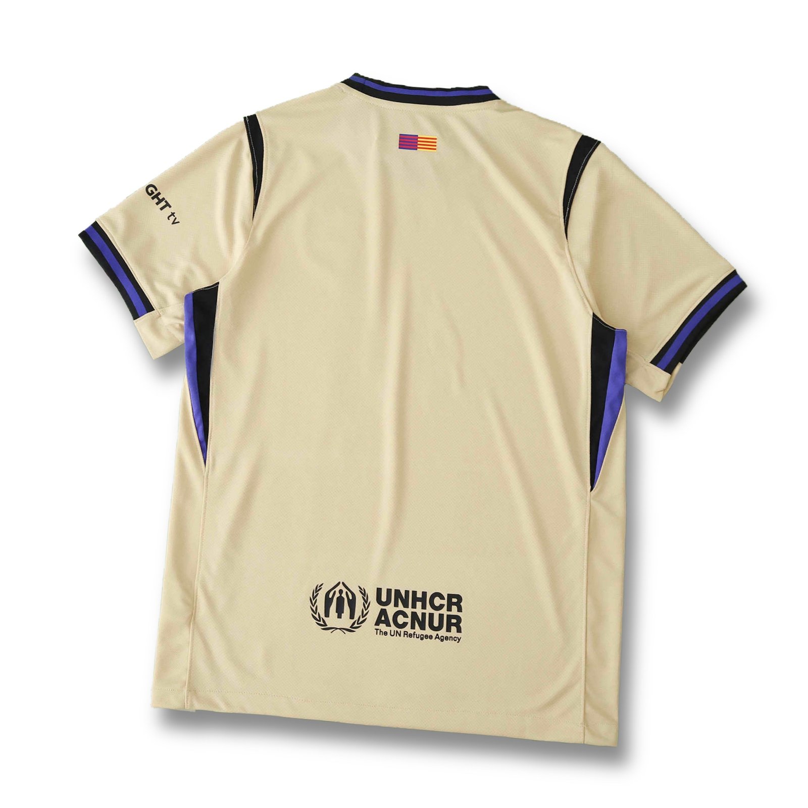 Barcelona II - 2025/26 - Imagem 5