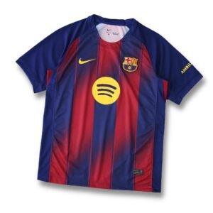 Barcelona I - 2025/26