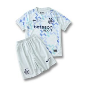 Internazionale II - 2025/26 (Kit Infantil)