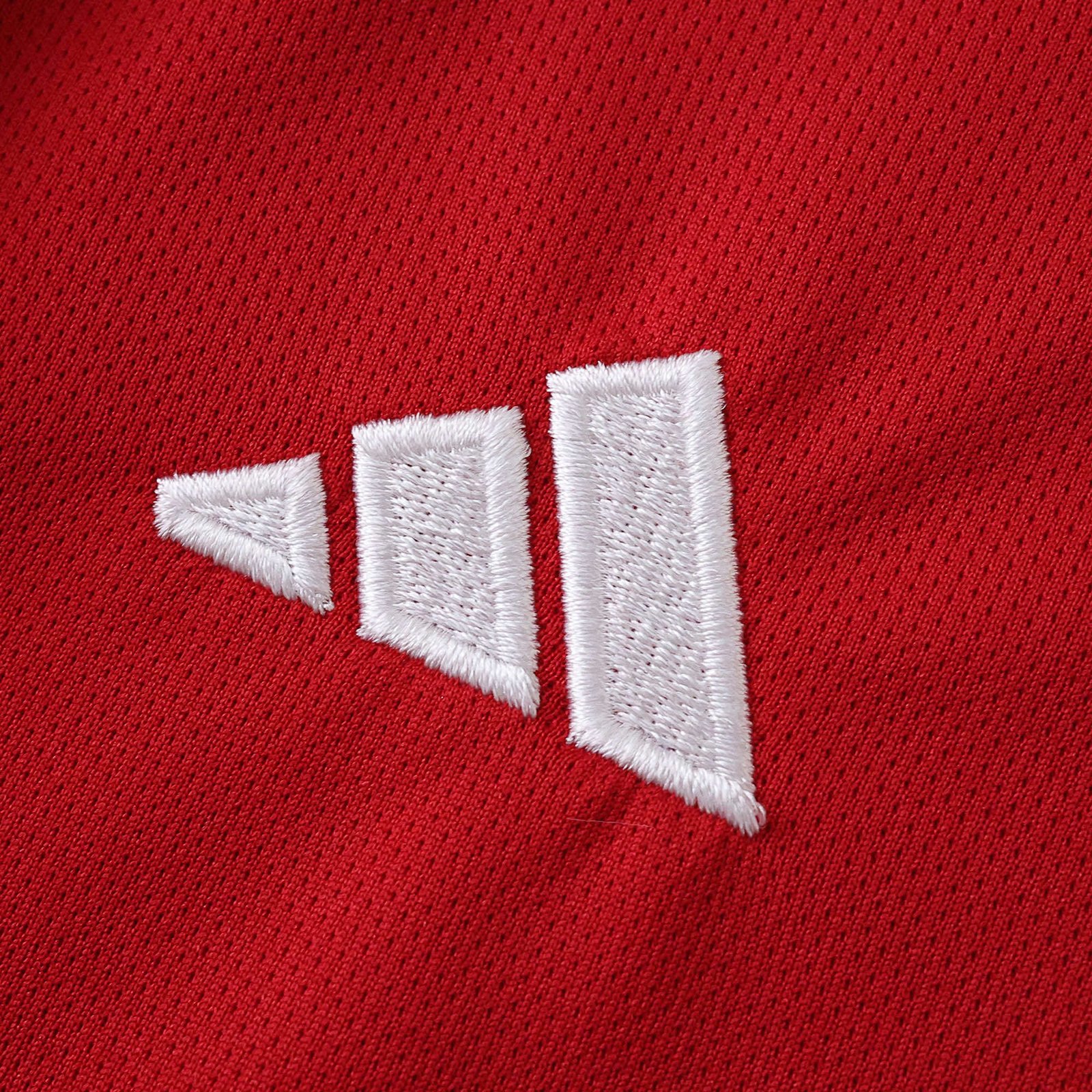 Manchester United I - 2025/26 (Kit Infantil) - Imagem 3