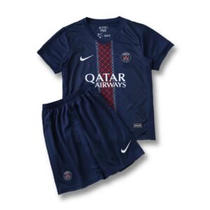 PSG I - 2025/26 (Kit Infantil)