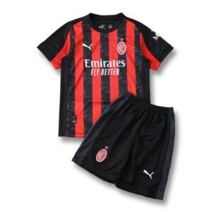 Milan I - 2025/26 (Kit Infantil)