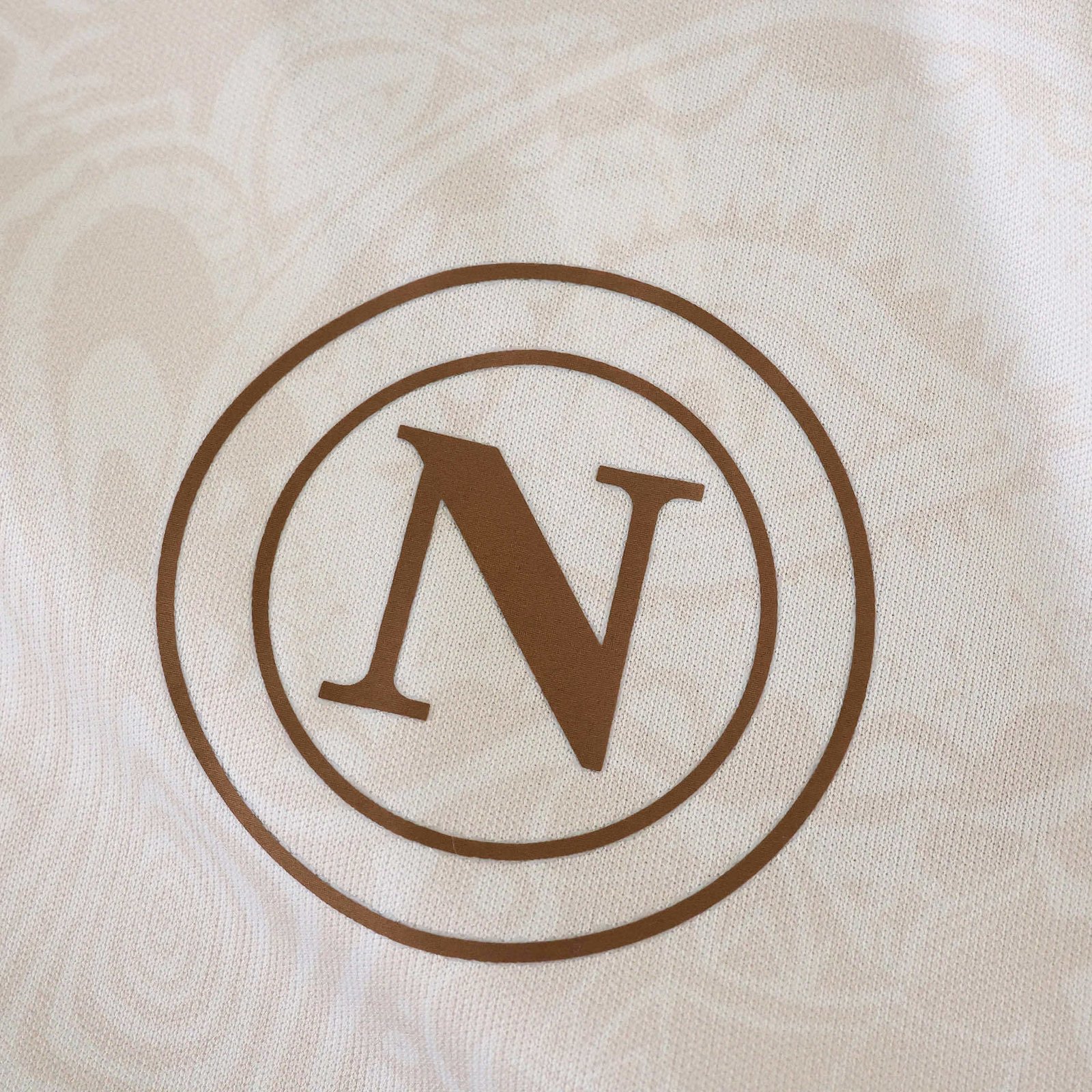 Napoli II - 2025/26 (Kit Infantil) - Imagem 2