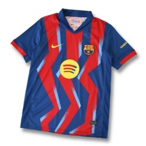 Barcelona IIII - 2025/26