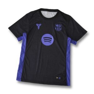 Barcelona Treino - 2025/26 (Versão Jogador)