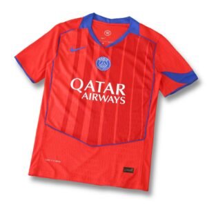 PSG III - 2025/26 (Versão Jogador)