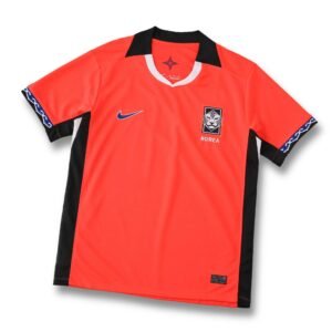 Coreia do Sul I - 2025