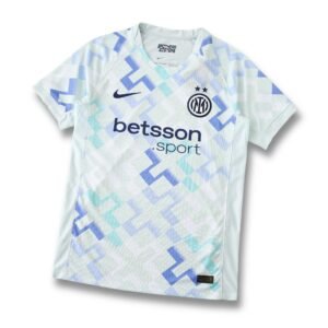 Internazionale II - 2025/26 (Versão Jogador)