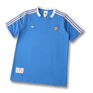 Real Madrid x Originals - 2025/26