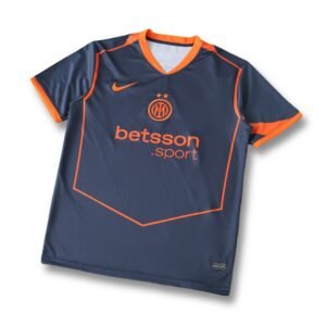 Internazionale III - 2025/26