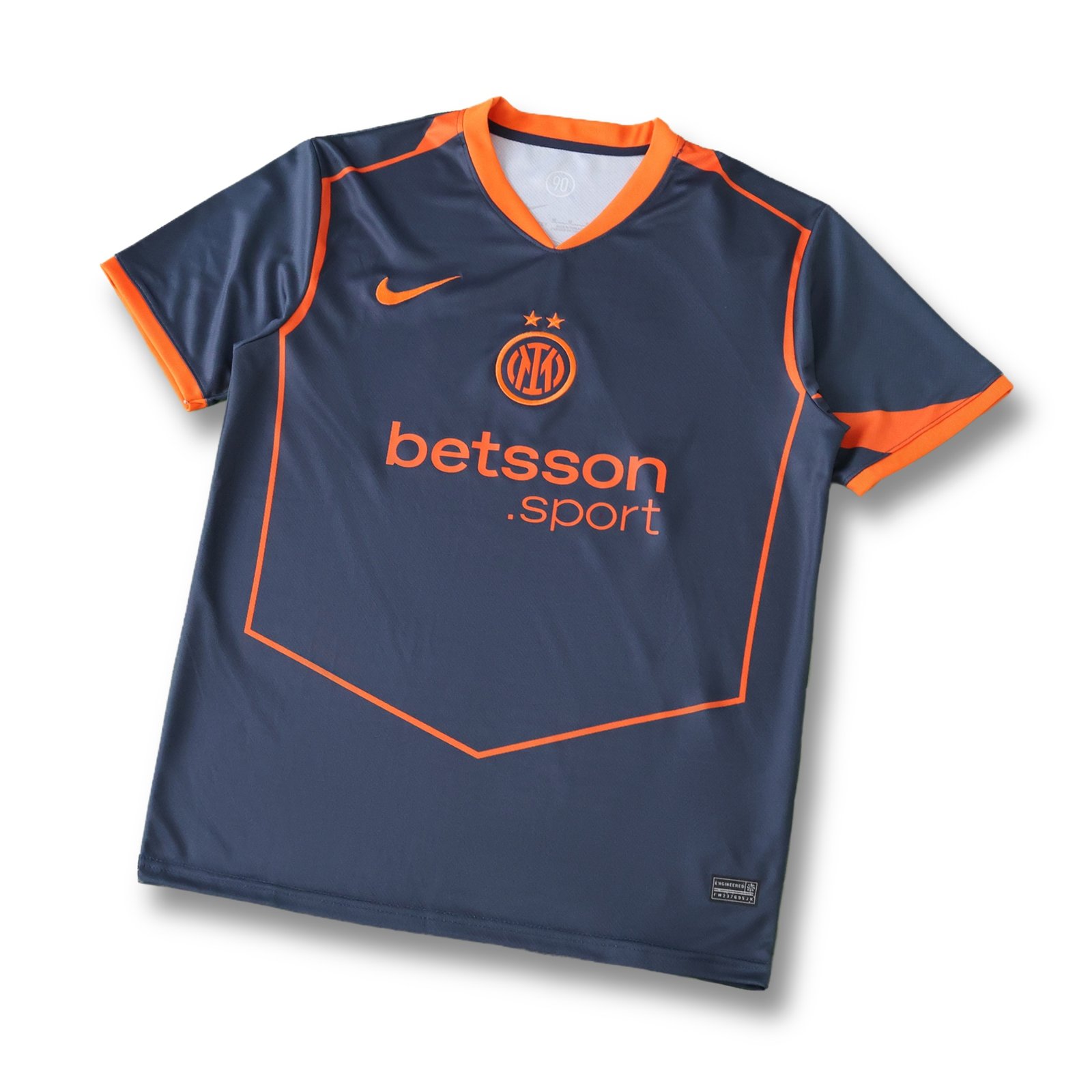 Internazionale III - 2025/26