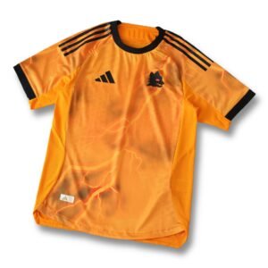 Roma III - 2025/26 (Versão Jogador)