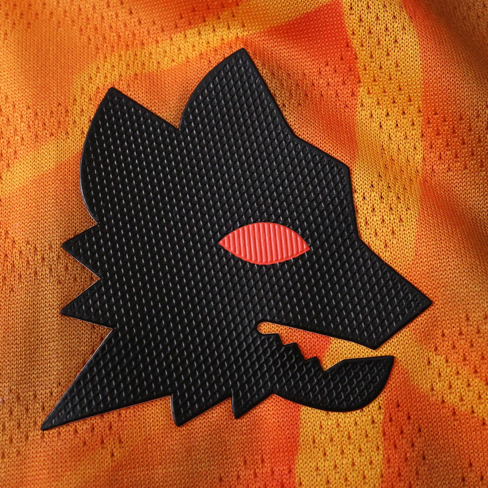 Roma III - 2025/26 (Versão Jogador) - Imagem 2