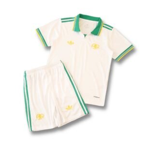 Roma II - 2025/26 (Kit Infantil)