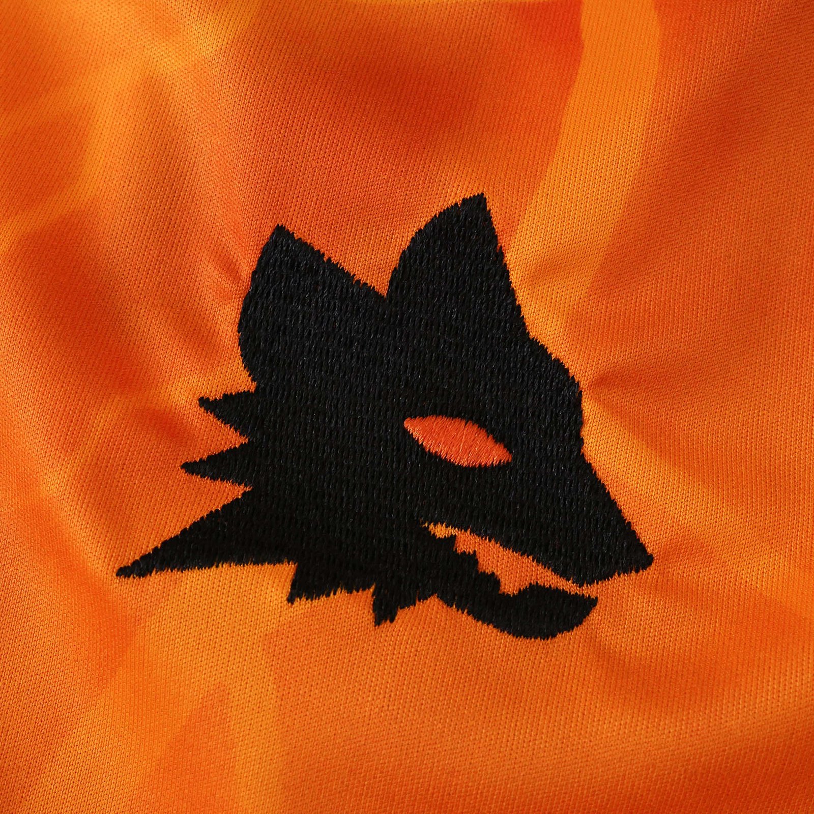 Roma III - 2025/26 (Kit Infantil) - Imagem 2