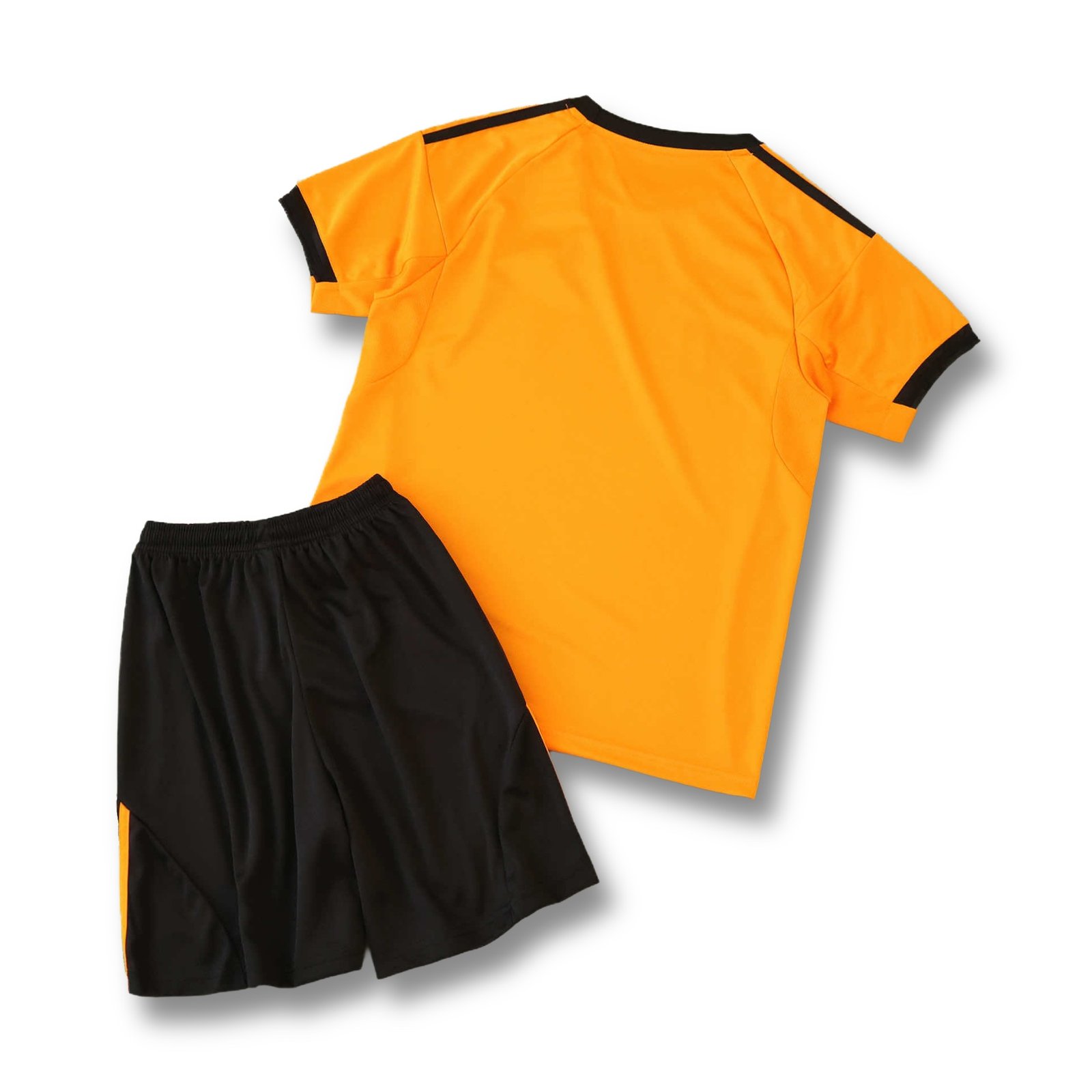 Roma III - 2025/26 (Kit Infantil) - Imagem 4