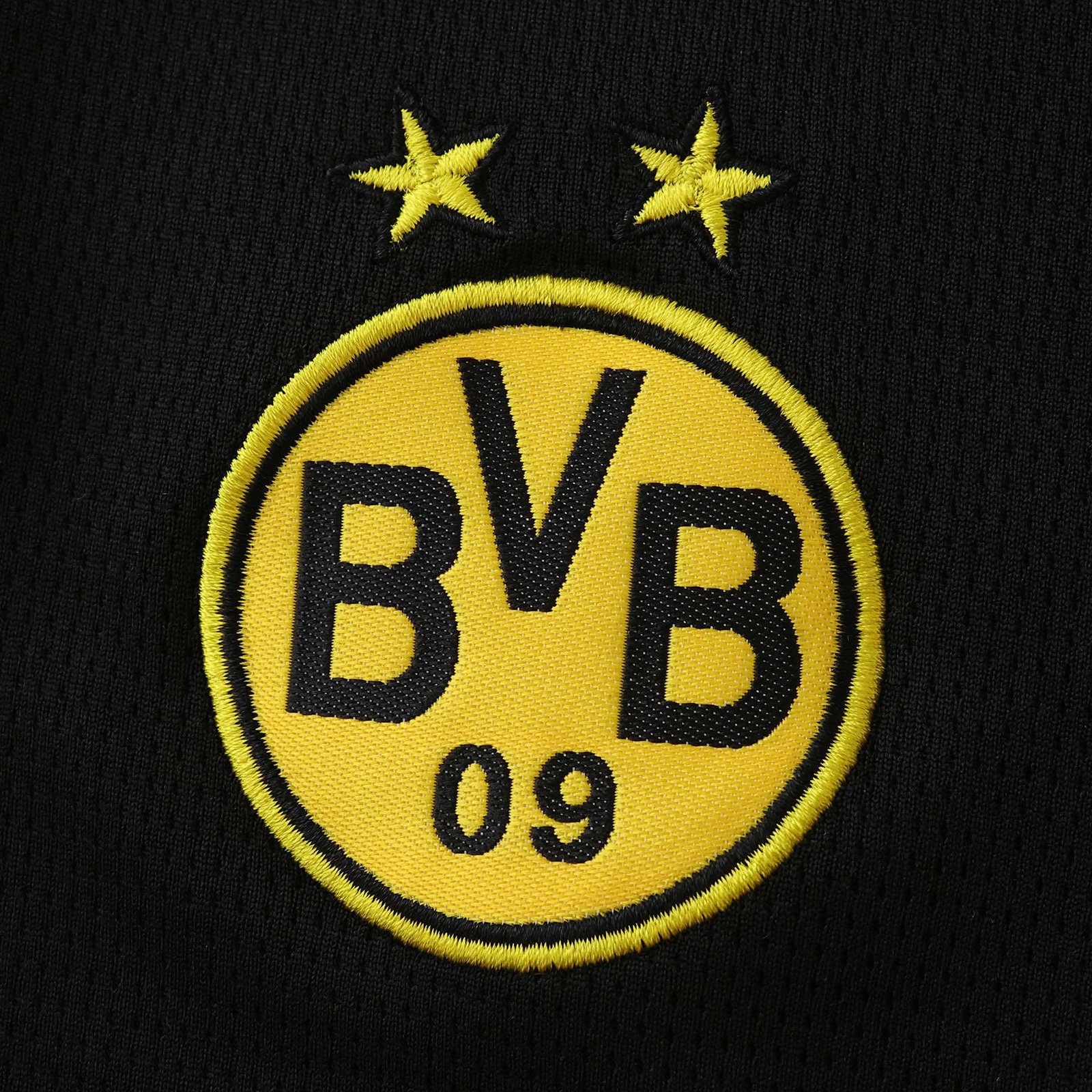Borússia Dortmund I - 2025/26 (Kit Infantil) - Imagem 2