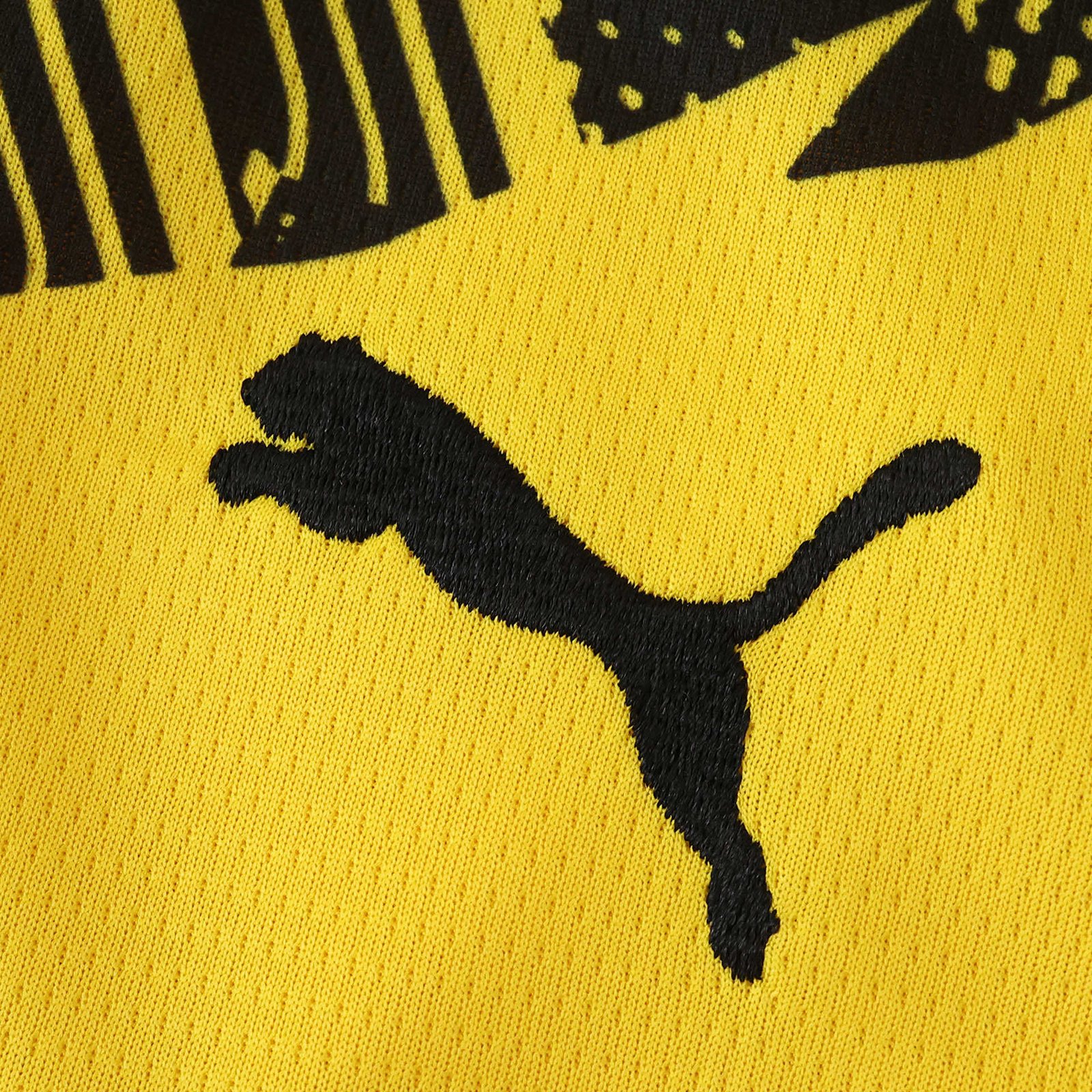 Borússia Dortmund I - 2025/26 (Kit Infantil) - Imagem 3
