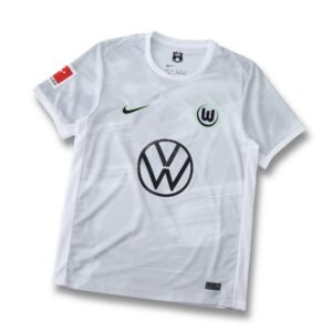 Wolfsburg II - 2025/26