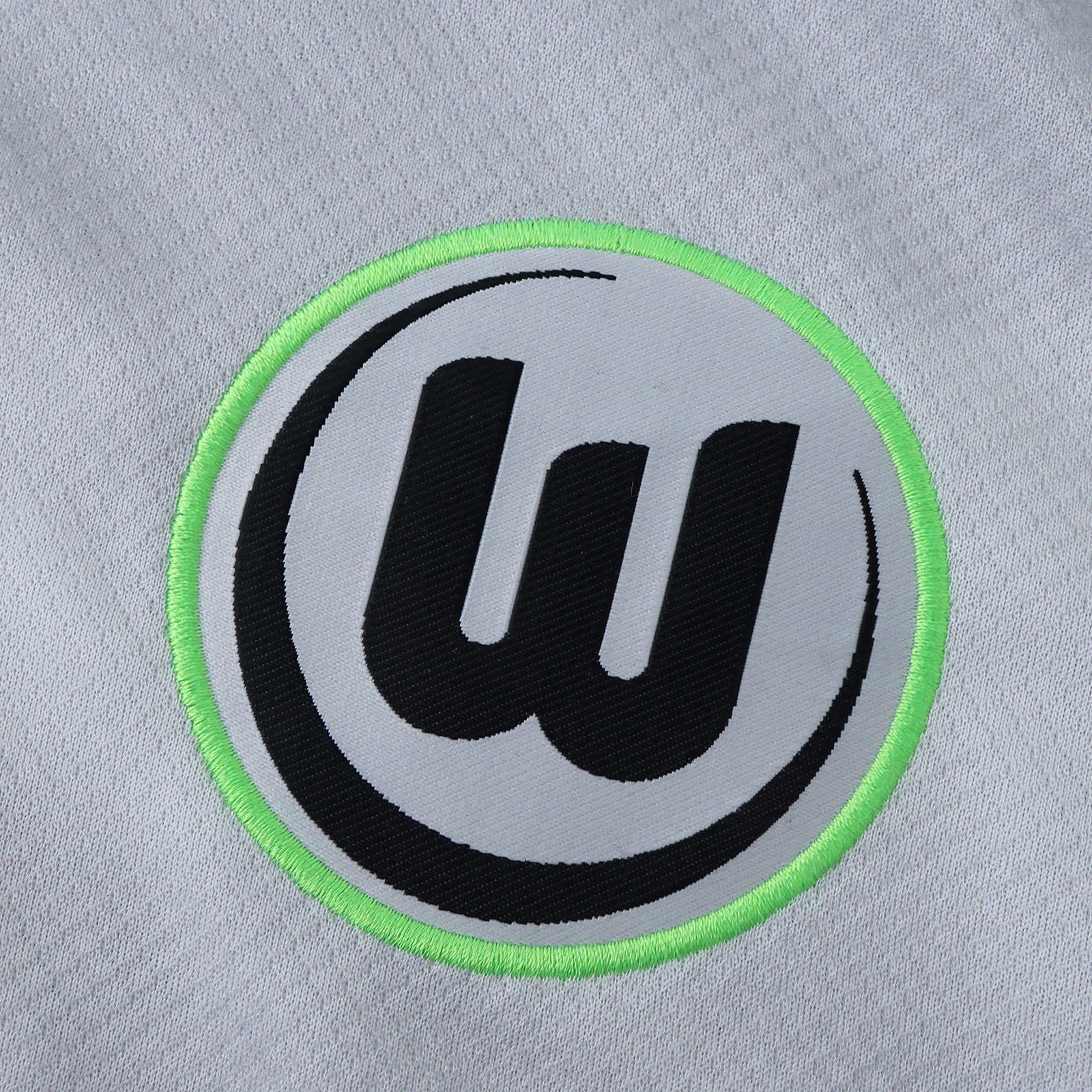 Wolfsburg II - 2025/26 - Imagem 2