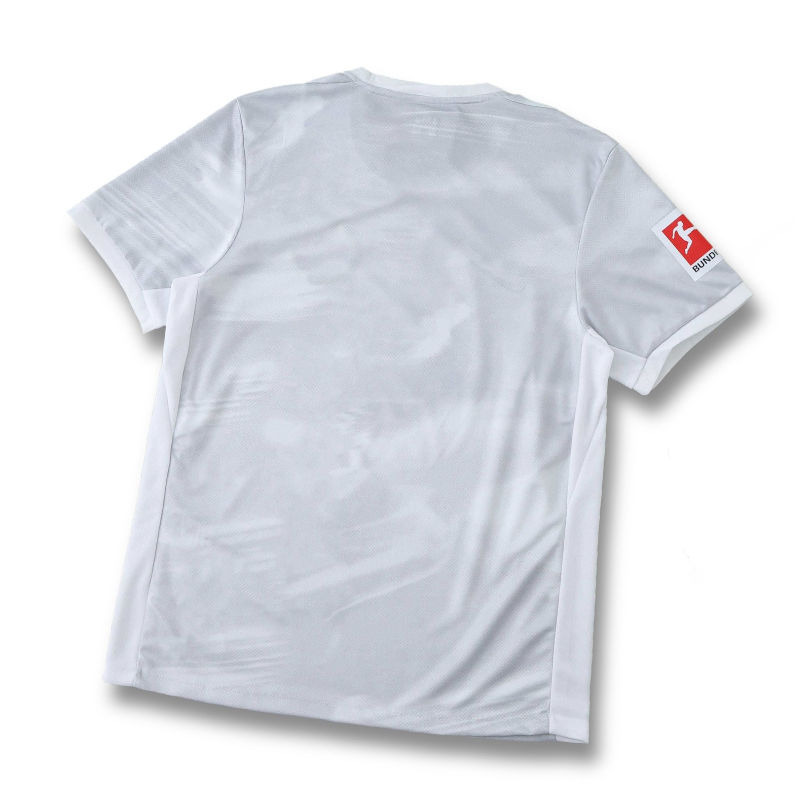 Wolfsburg II - 2025/26 - Imagem 5