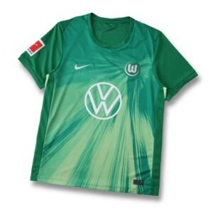 Wolfsburg I - 2025/26