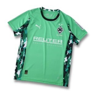 Borussia Mönchengladbach III - 2025/26