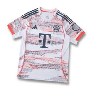 Bayern de Munique II - 2025/26