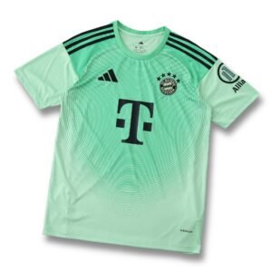 Bayern de Munique Goleiro - 2025/26