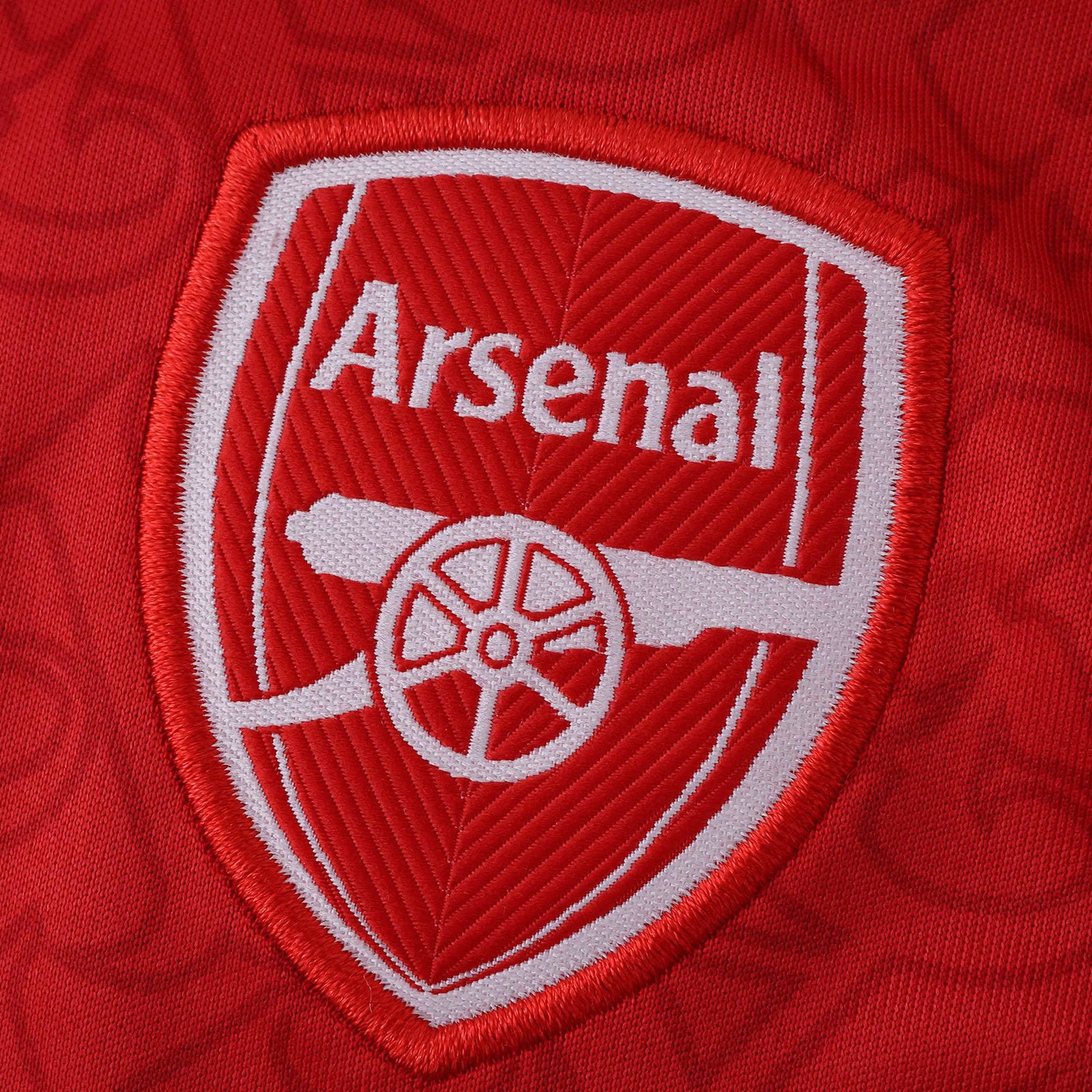 Arsenal I - 2025/26 (Kit Infantil) - Imagem 2