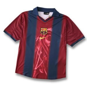 Barcelona x Cactus Jack - 2025