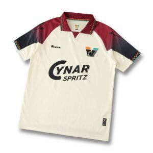 Venezia II - 2025/26 (Versão Jogador)