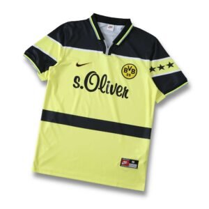 Borússia Dortmund I - 1997/98