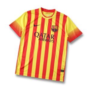 Barcelona II - 2013/14