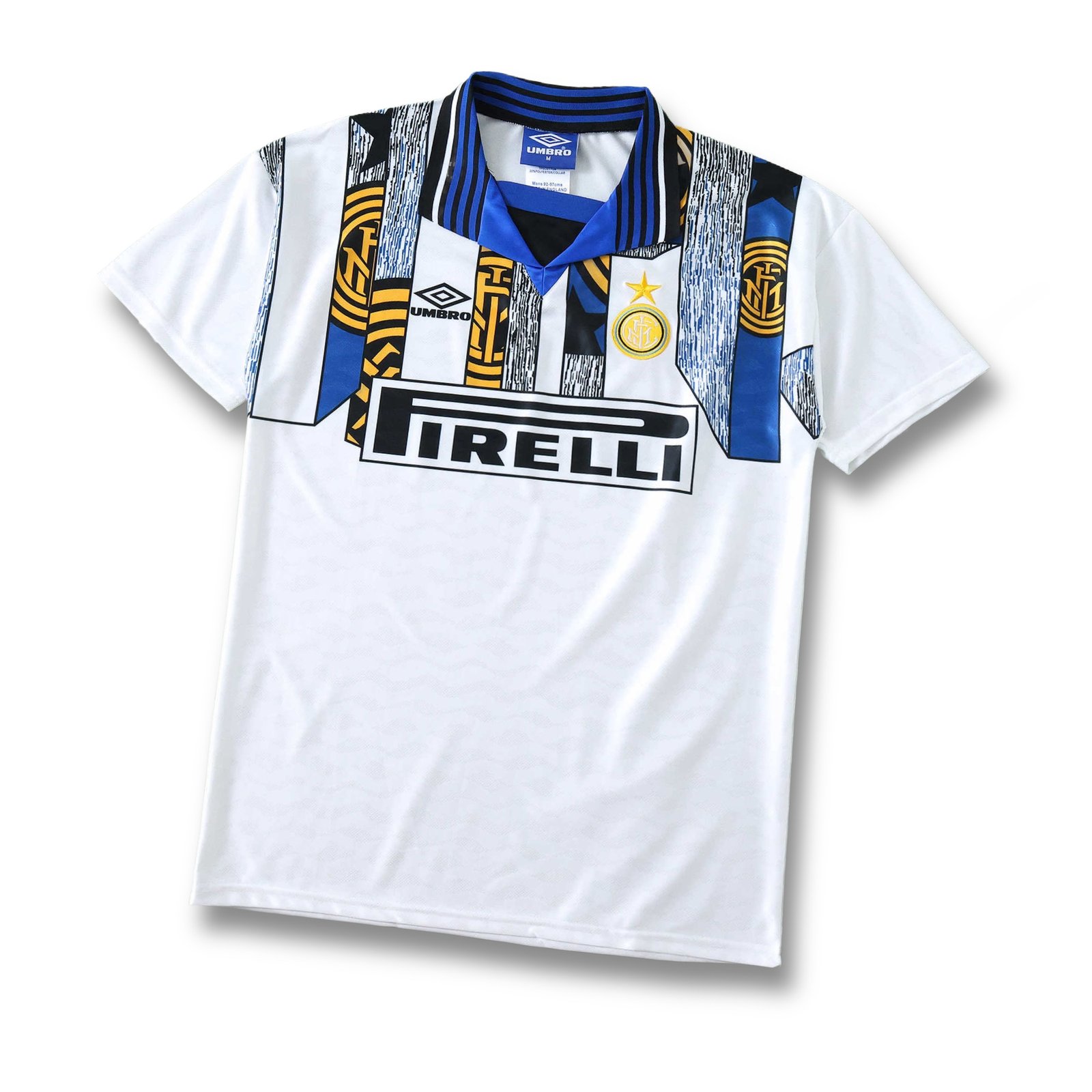 Internazionale II - 1995/96