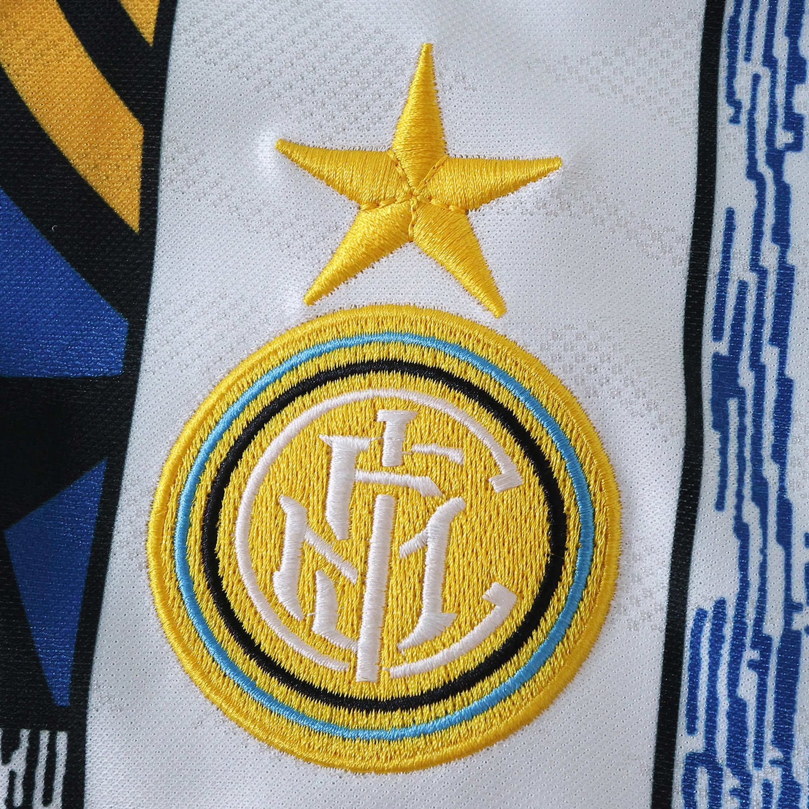 Internazionale II - 1995/96 - Imagem 2