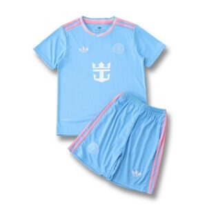 Inter Miami III - 2025/26 (Kit Infantil)